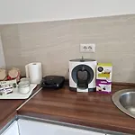 Your Second In * بودغوريتْسا