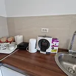 Your Second In شقة *