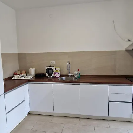 Apartment Your Second In *