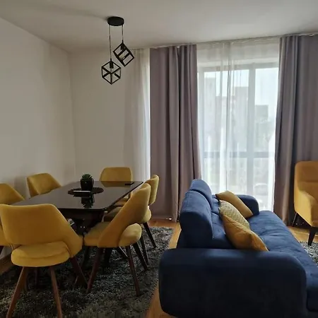 Your Second In Podgorica