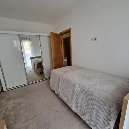 Apartman Your Second In *
