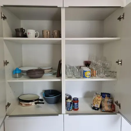 Your Second In Podgorica