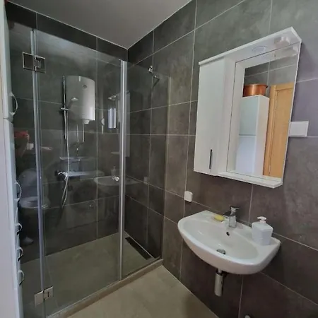 Apartman Your Second In *