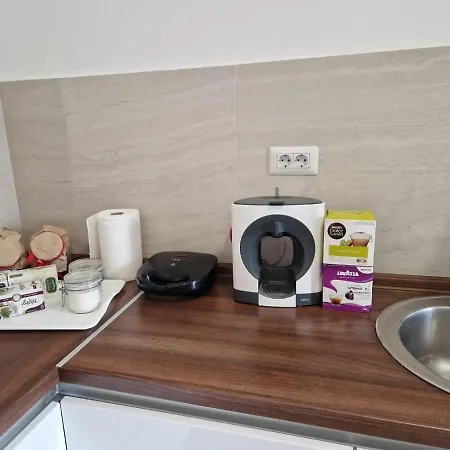 Your Second In * Podgorica