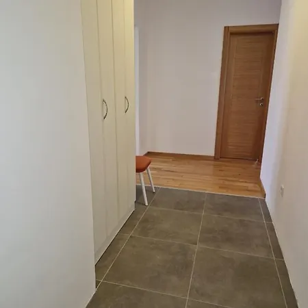 Apartment Your Second In Podgorica