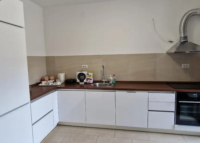 Appartement Your Second In *