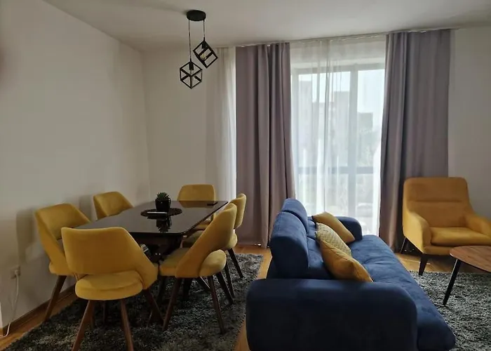 Your Second In Podgoriçe