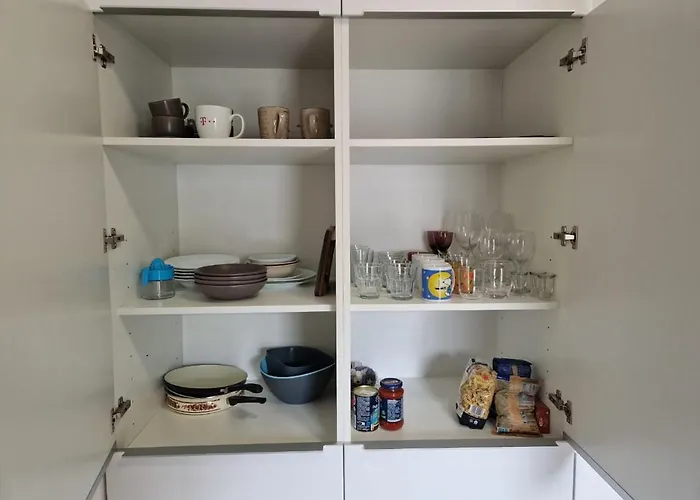 Your Second In Podgorica