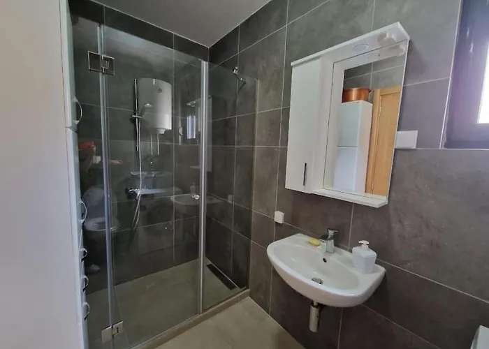 Appartement Your Second In *