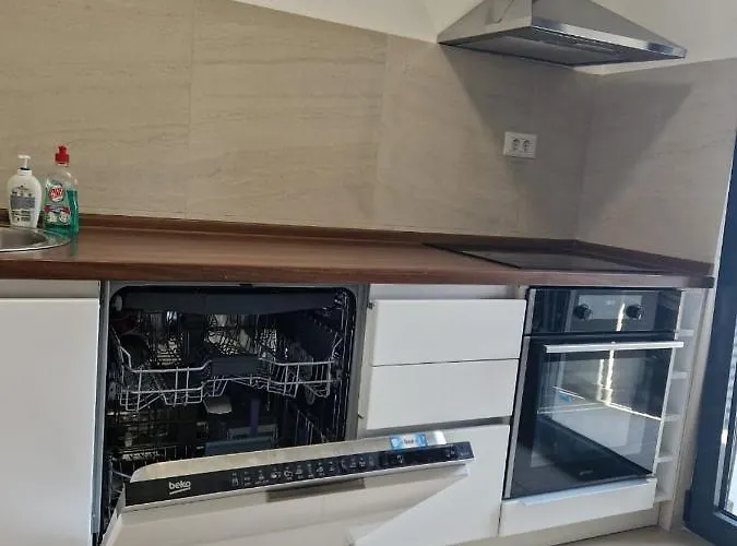 Appartement Your Second In